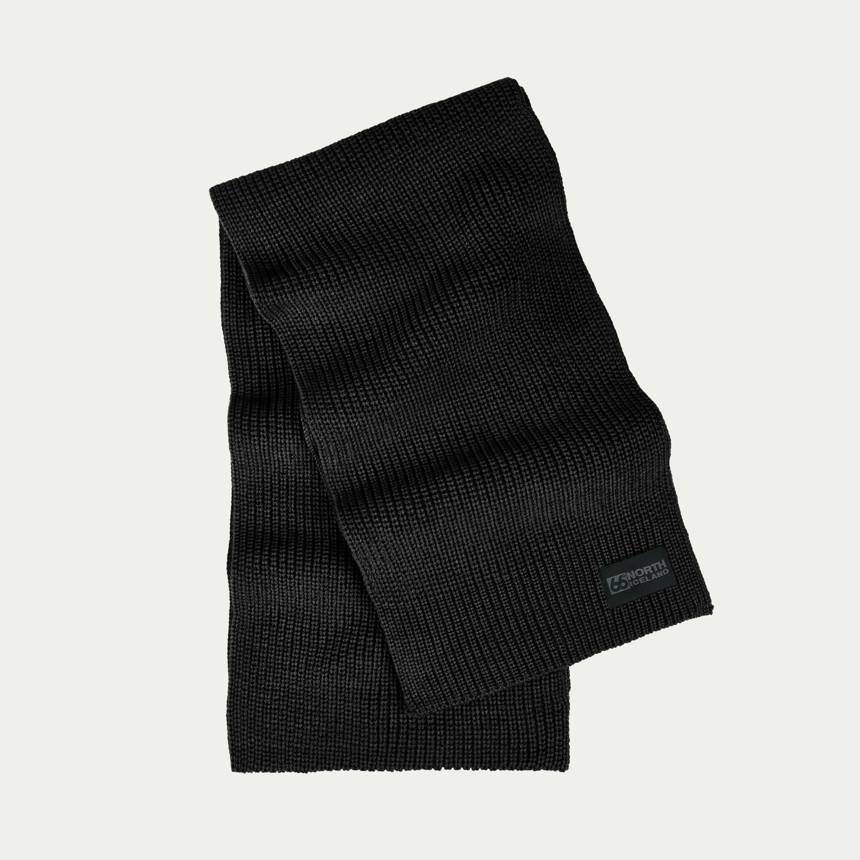 Drangey Black