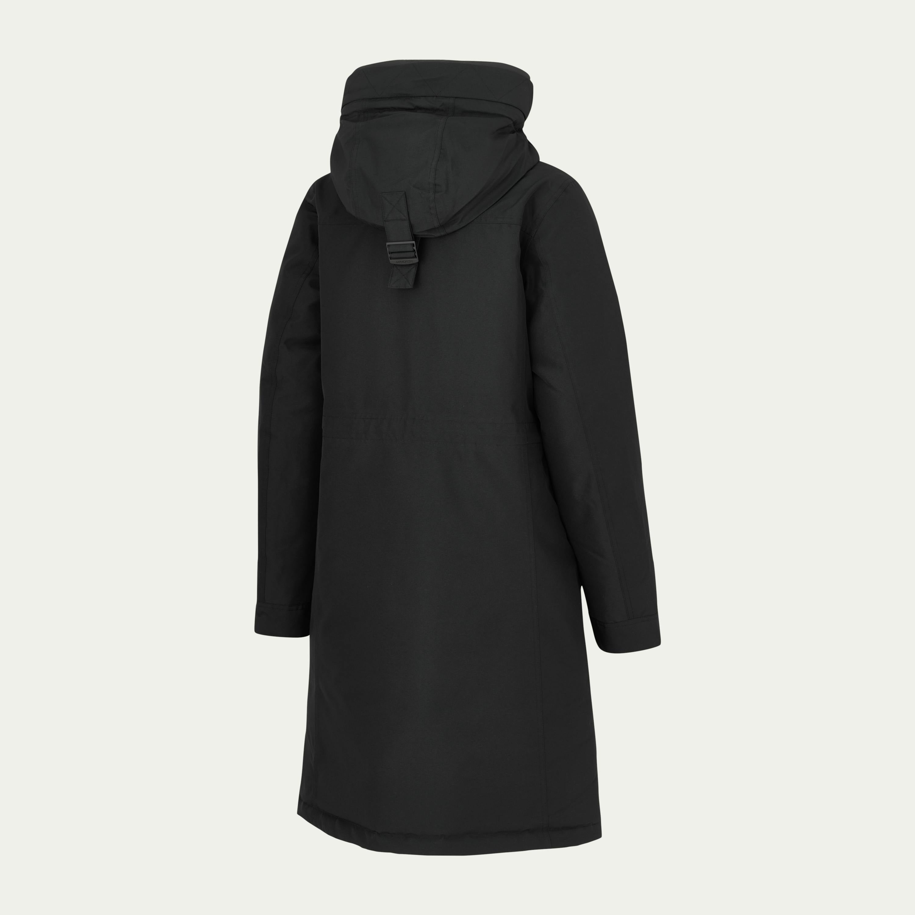 Hofsjokull Gore-Tex Infinium W Parka NF