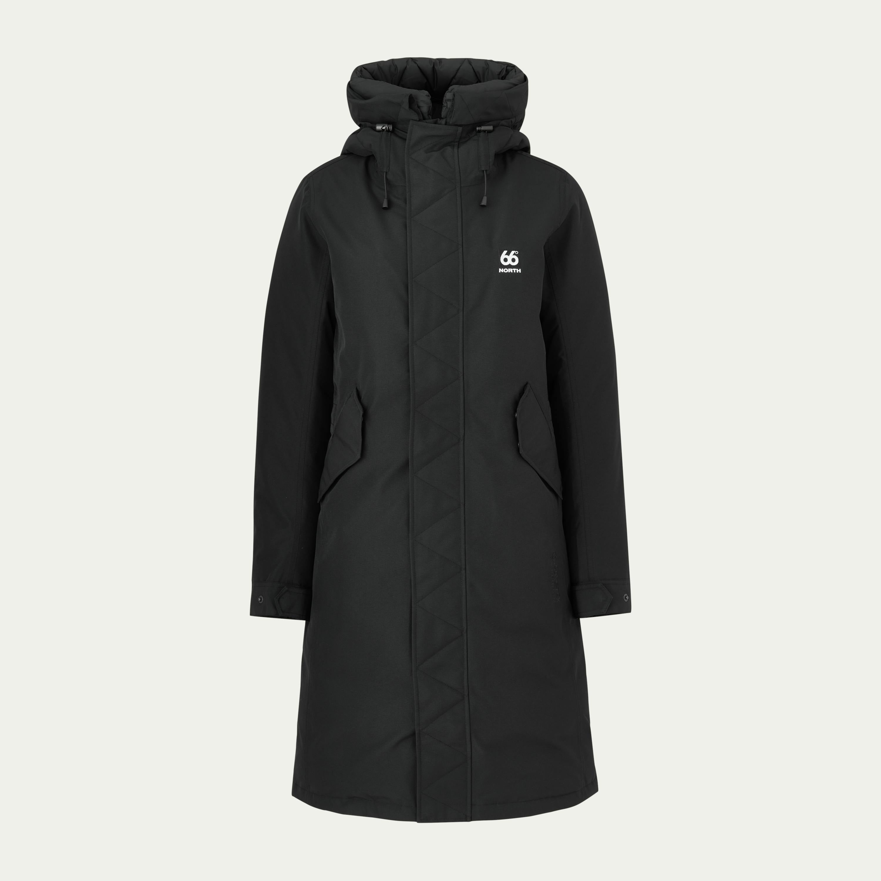 Hofsjokull Gore-Tex Infinium W Parka NF