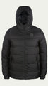 Tvioddi Gore-Tex Down Parka 2in1