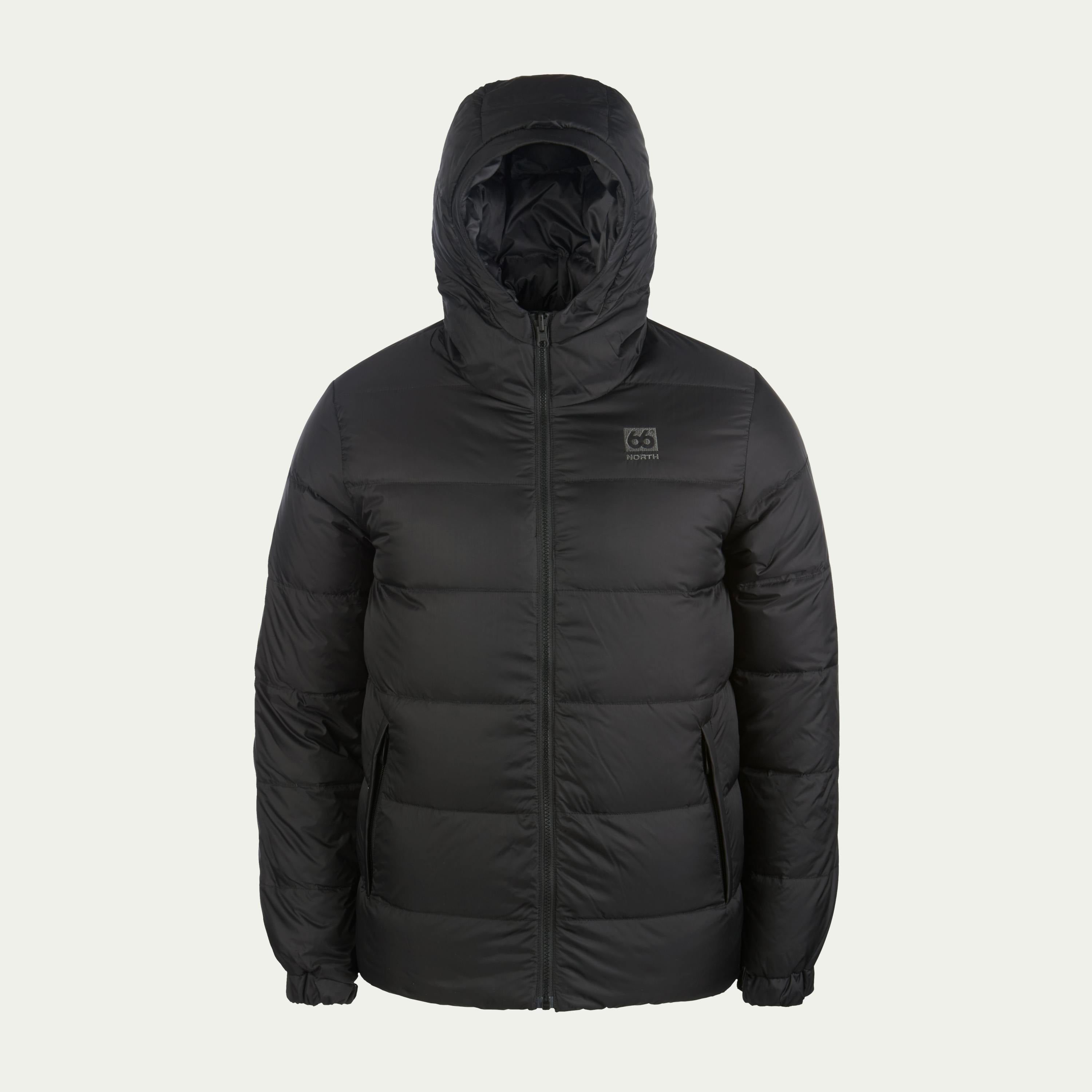 Tvioddi Gore-Tex Down Parka 2in1