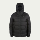 Tvioddi Gore-Tex Down Parka 2in1