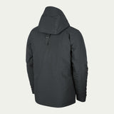 Tvioddi Gore-Tex Down Parka 2in1