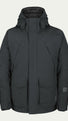 Tvioddi Gore-Tex Down Parka 2in1
