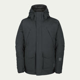 Tvioddi Gore-Tex Down Parka 2in1