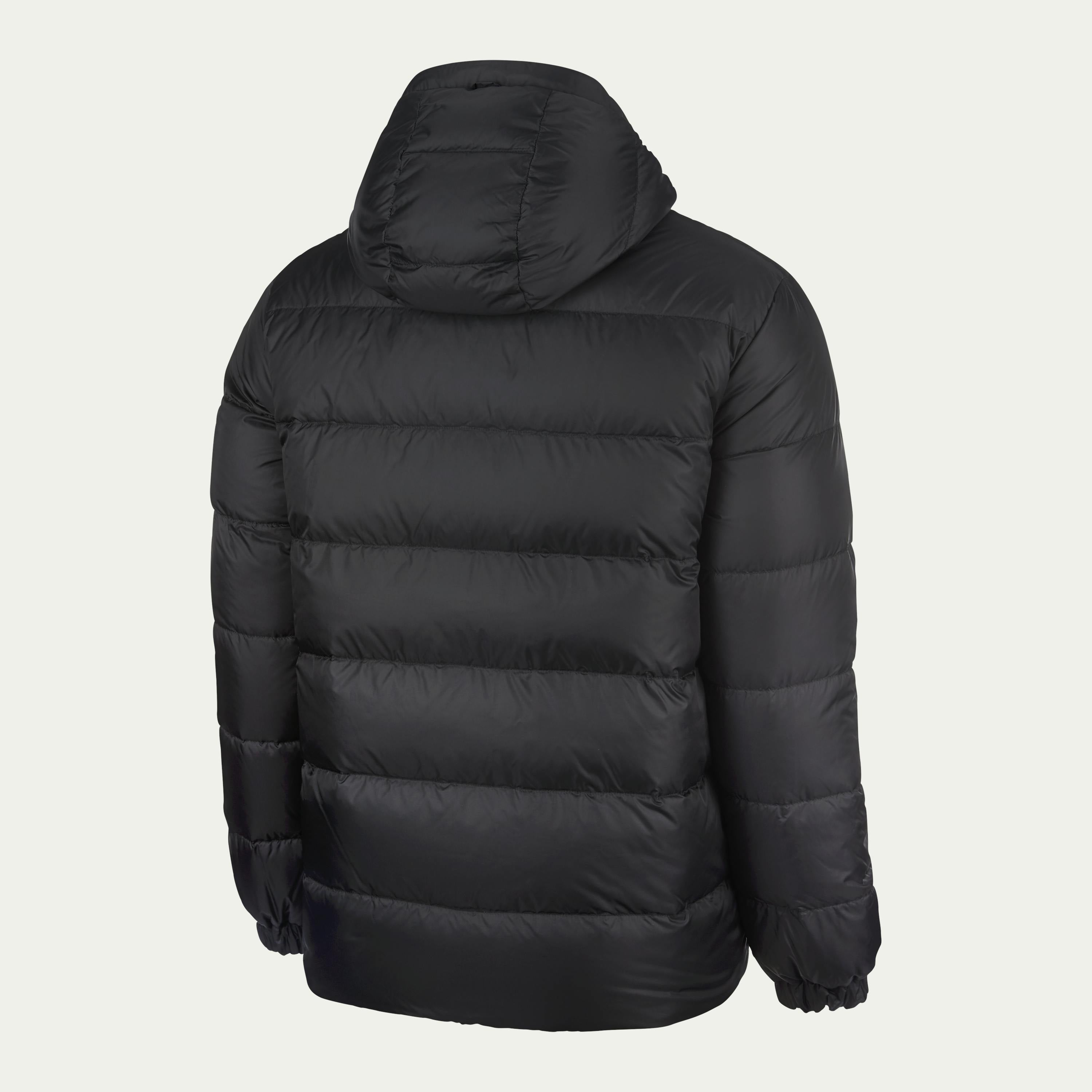 Tvíoddi  Black