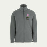 Eyrarrós  Smoke Grey