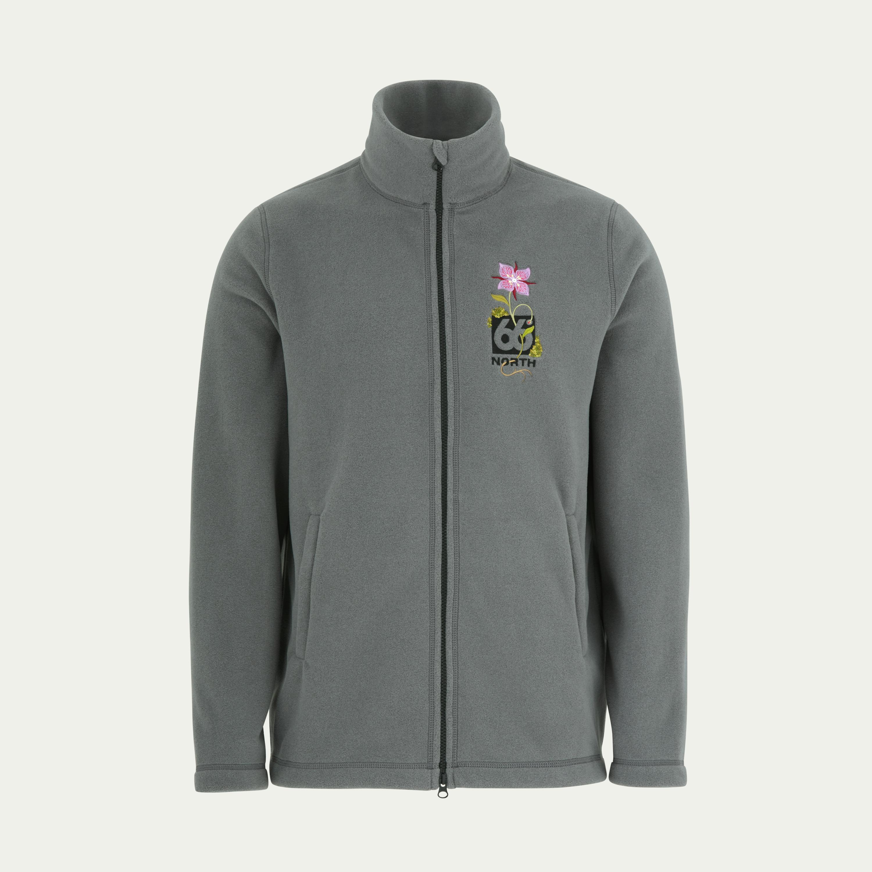 Eyrarrós  Smoke Grey