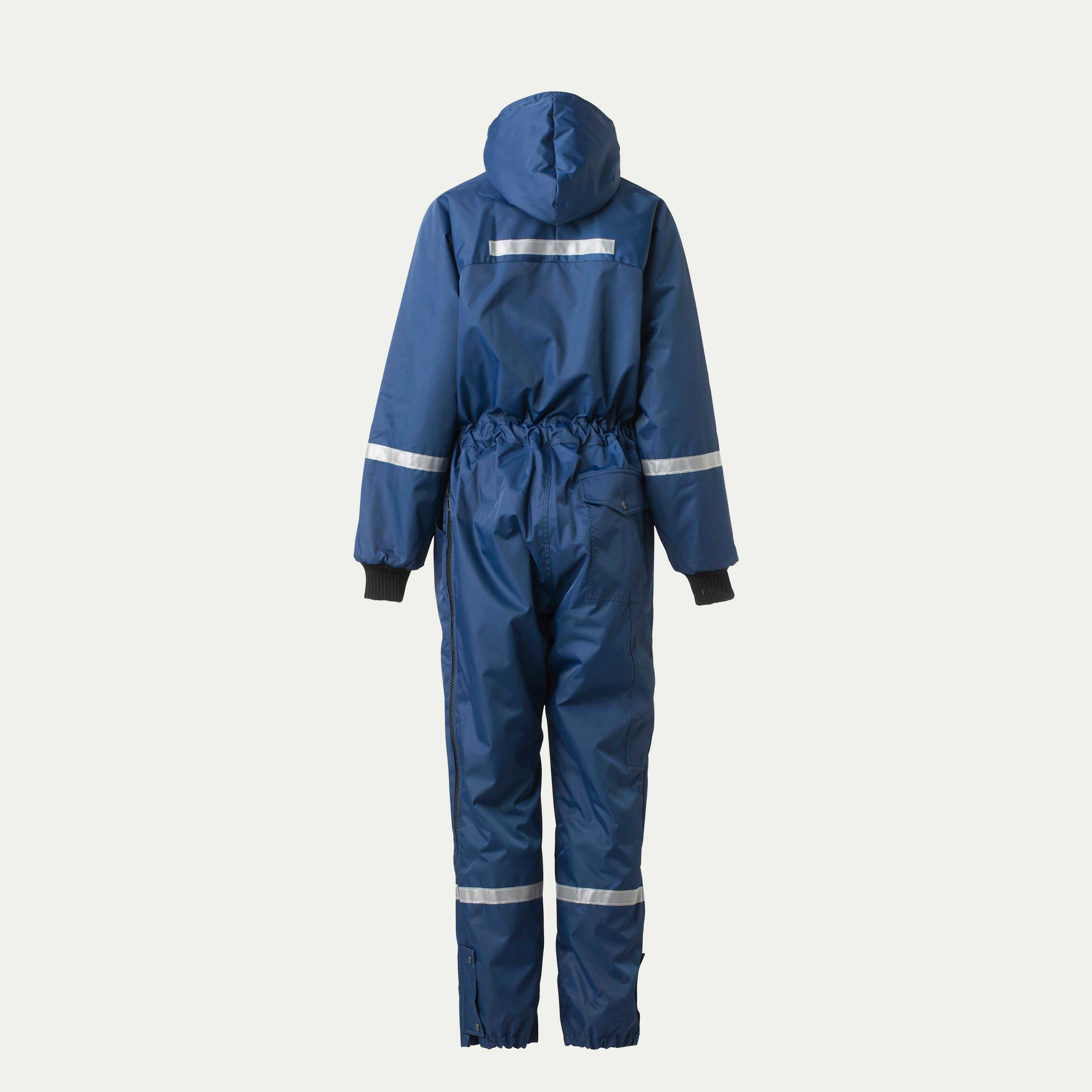 Greni Dark Blue