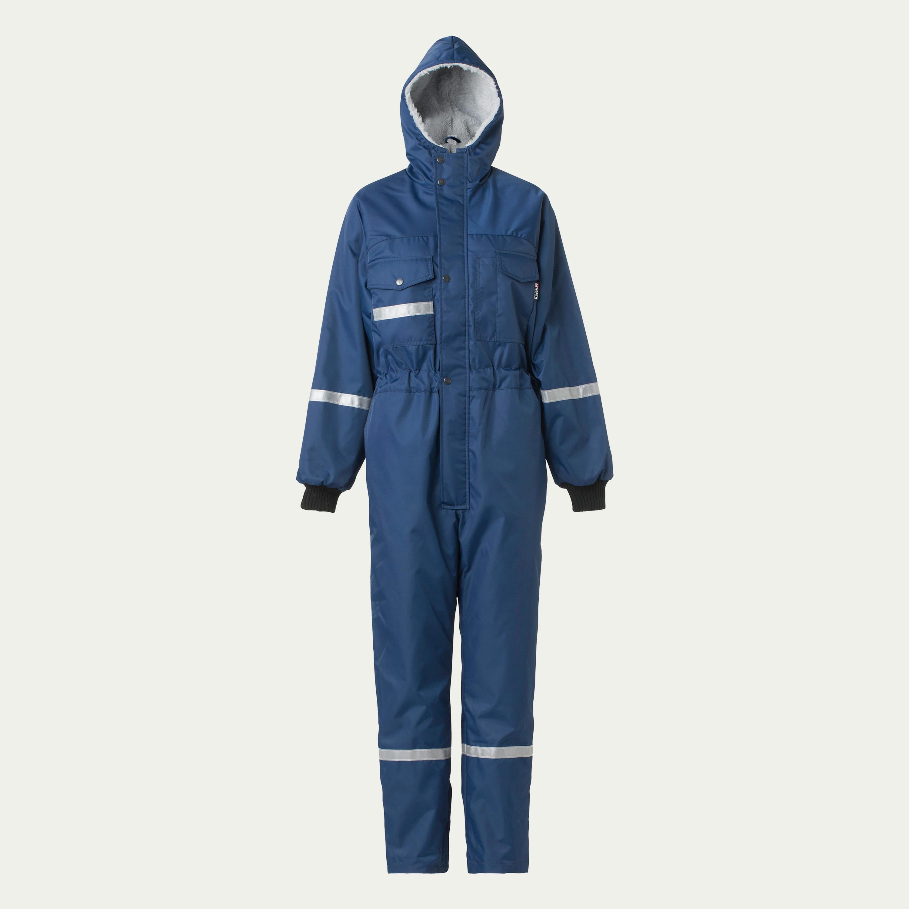 Greni Dark Blue