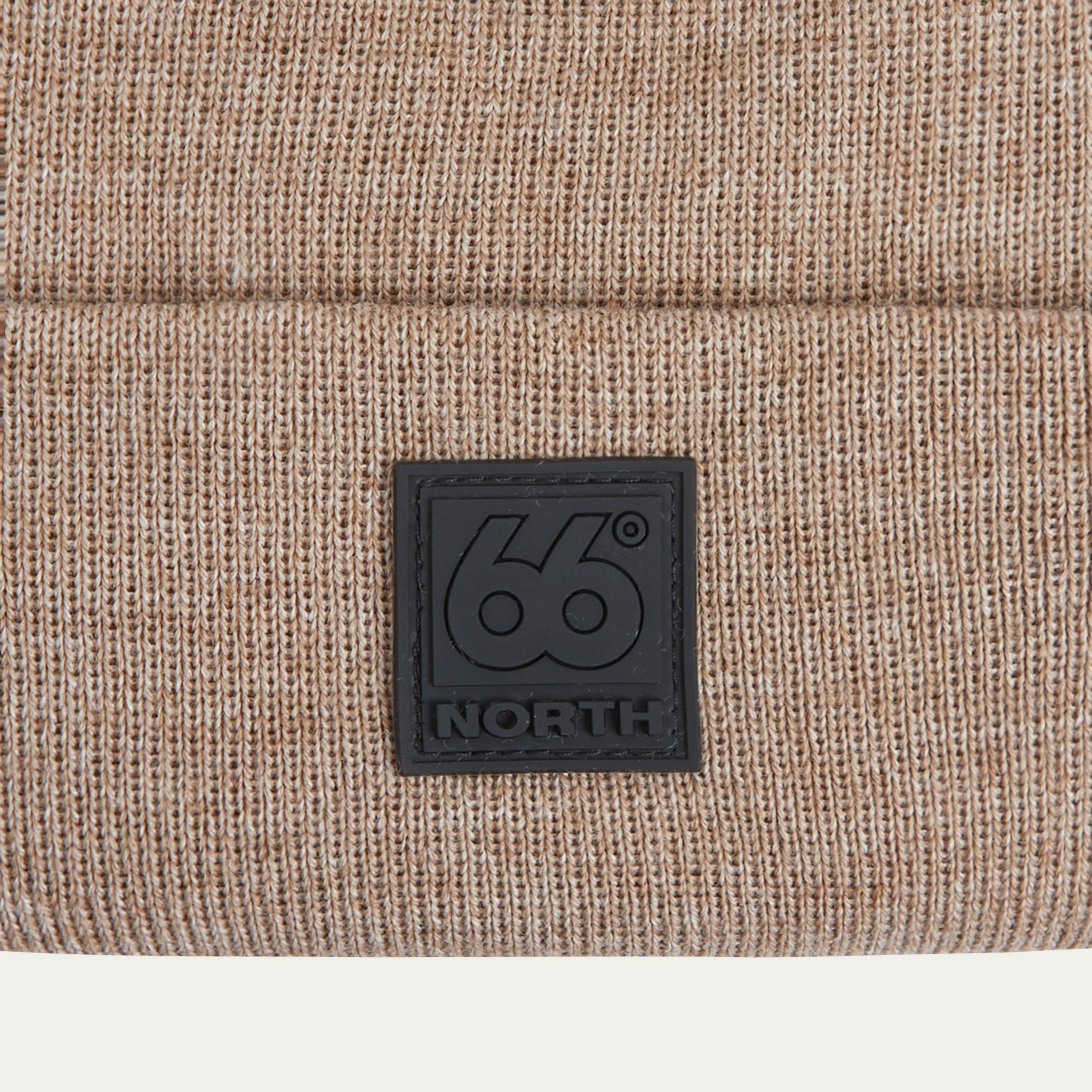 66°North