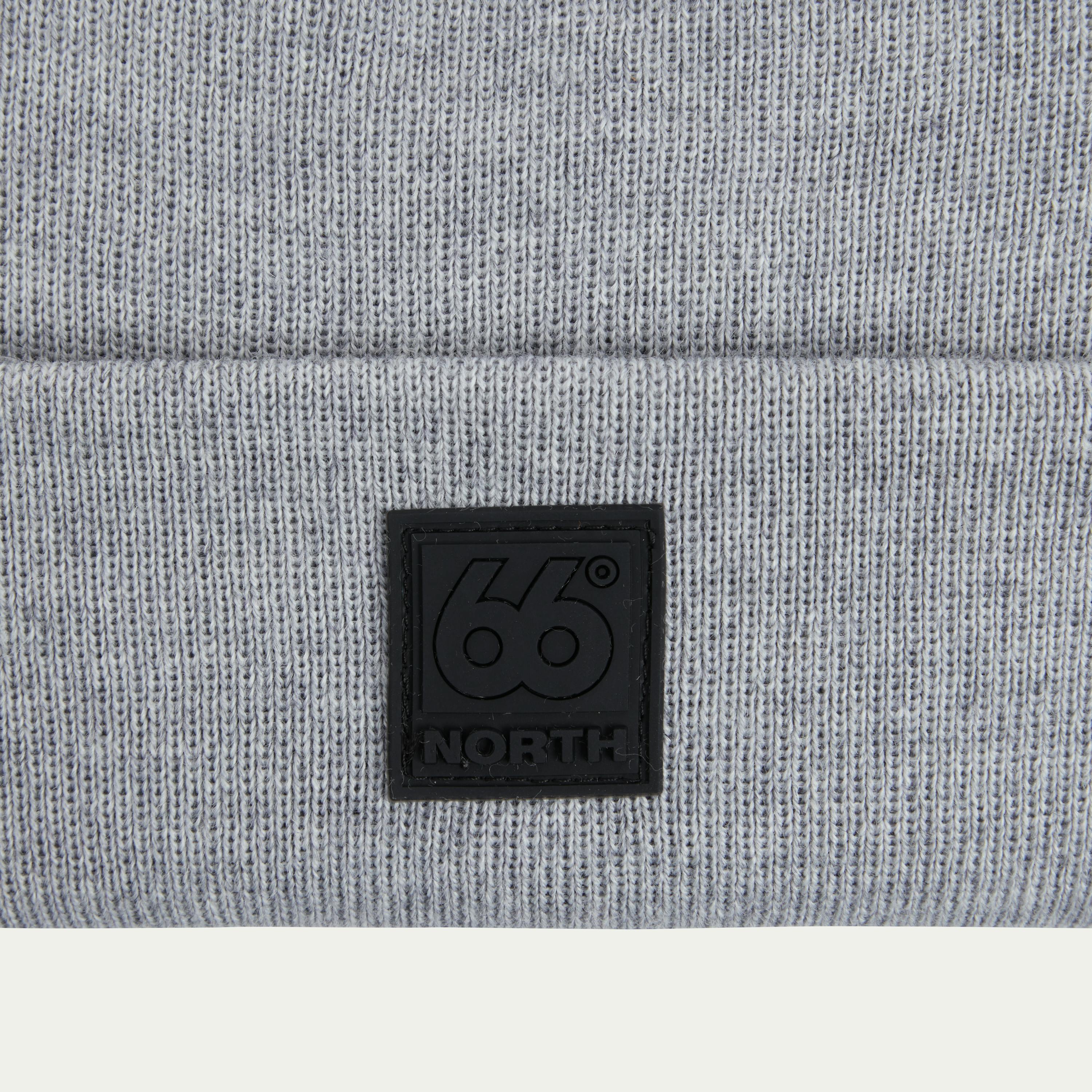 66°North