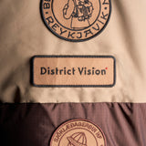 66°North x District Vision | Tindur Down Jacket