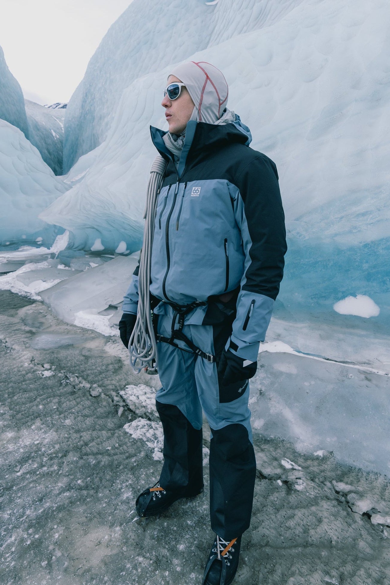 ウェア 66 Men's everyday wear – 66°North