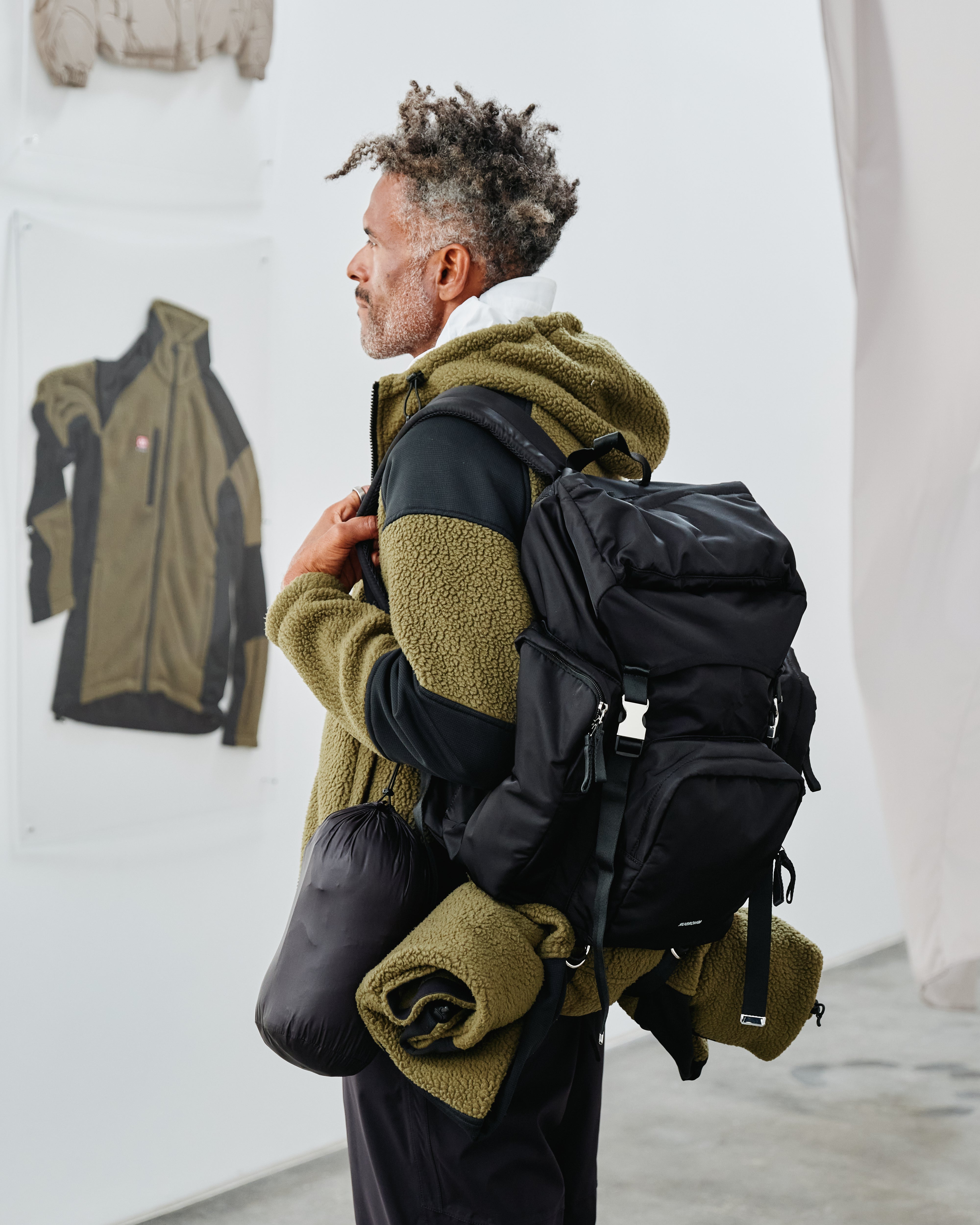 Bags & Backpacks – 66°North