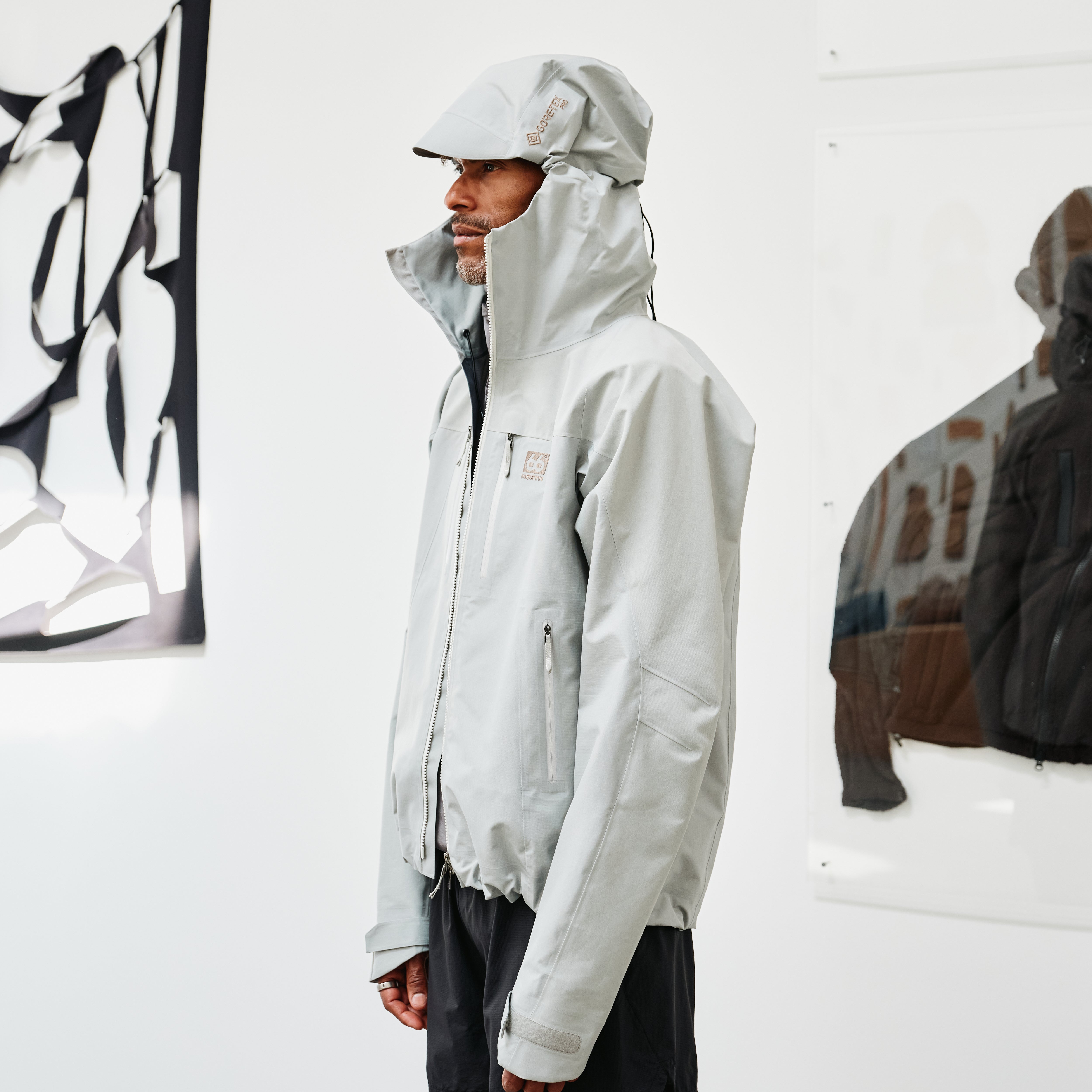 Hero Styles – 66°North