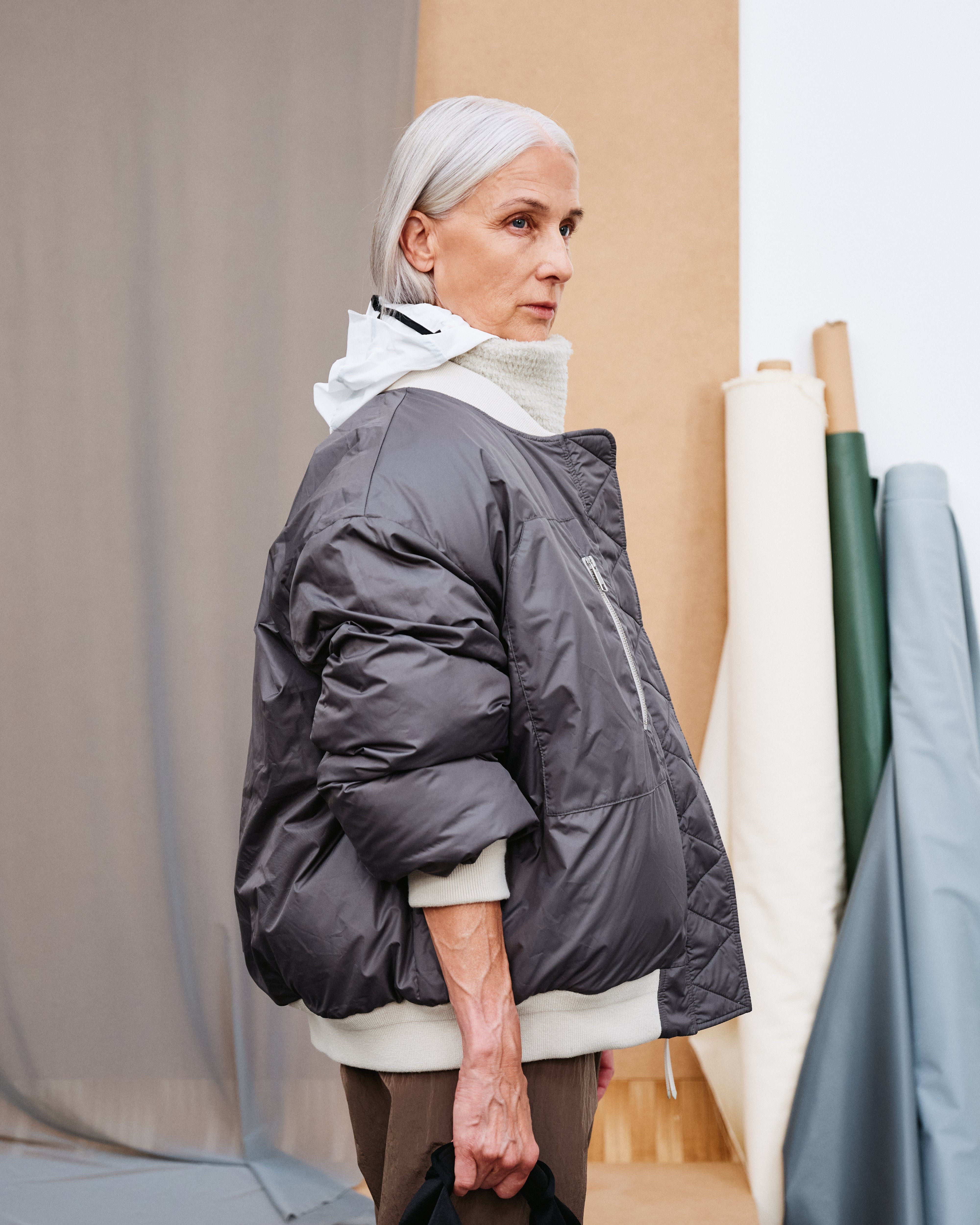 Dyngja Down – Modern Icelandic Outerwear – 66°North