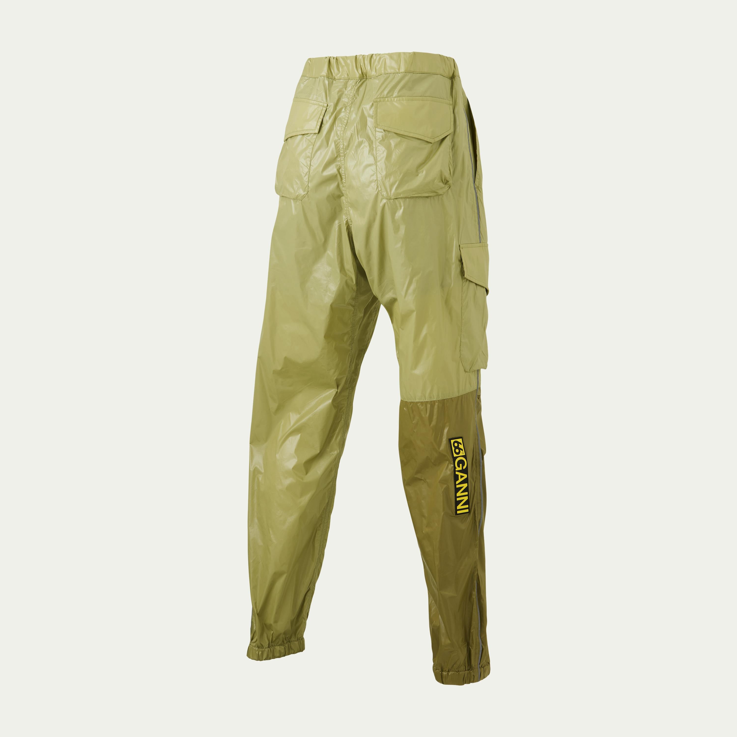 Laugavegur Light Pants