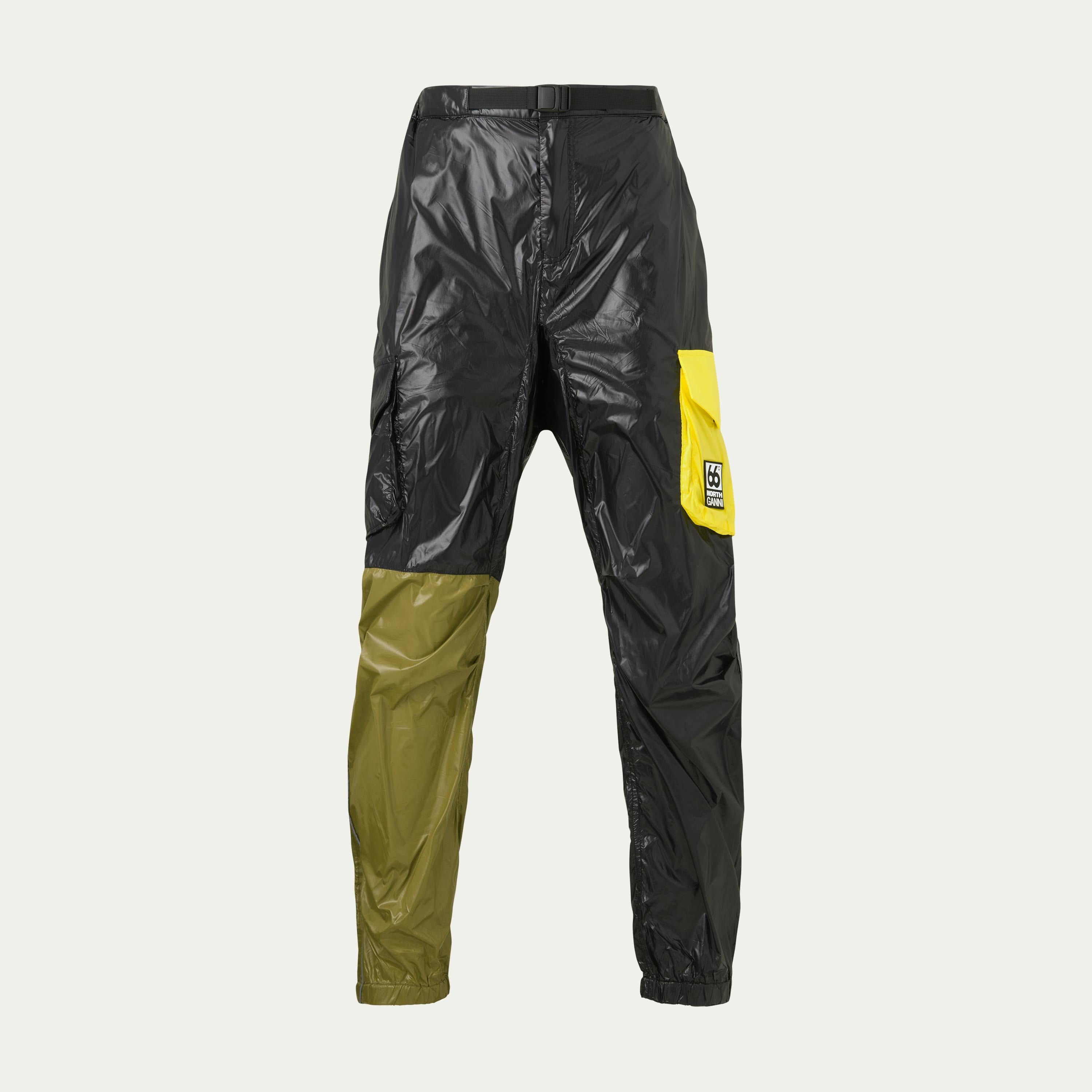 Laugavegur Light Pants