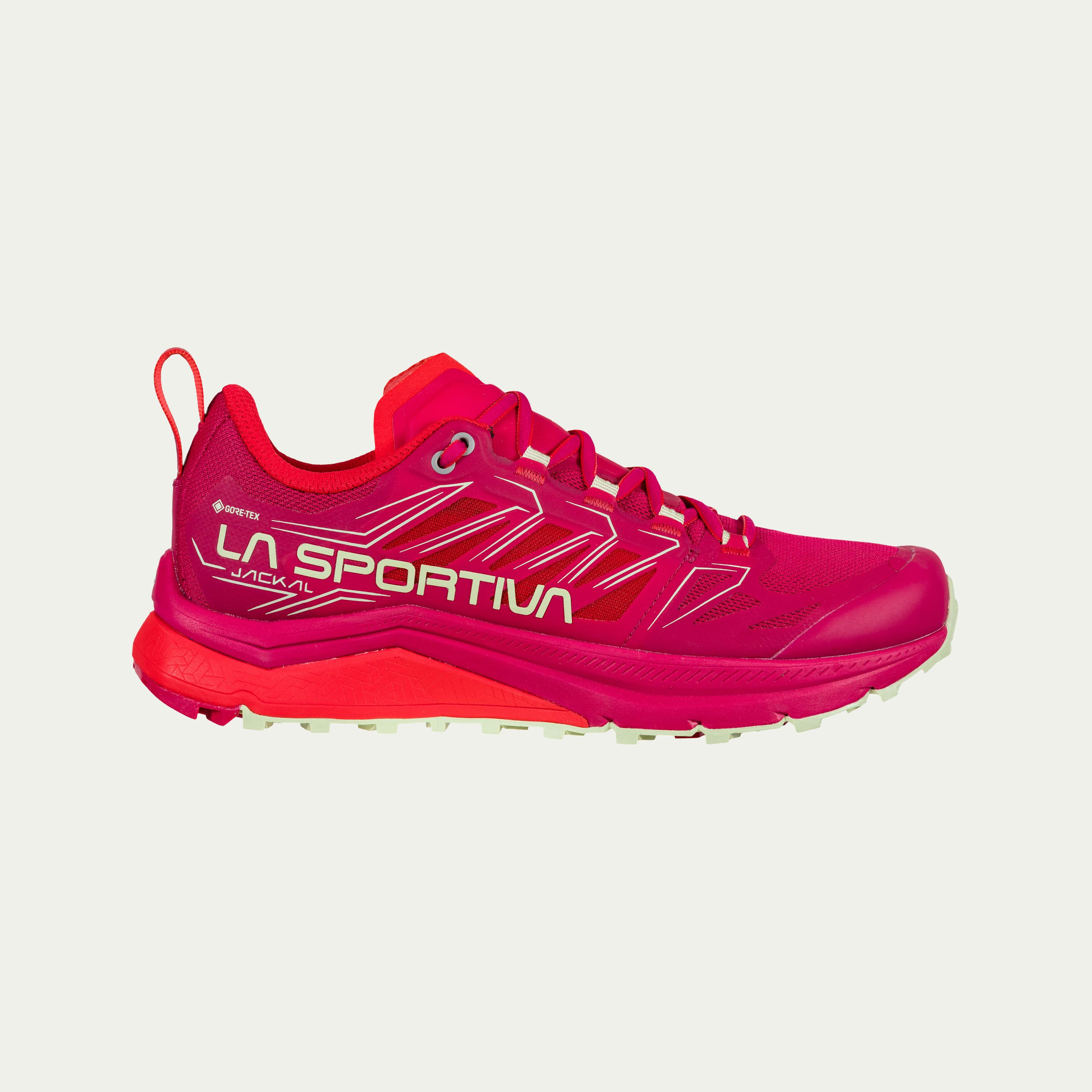La Sportiva Jackal W GTX