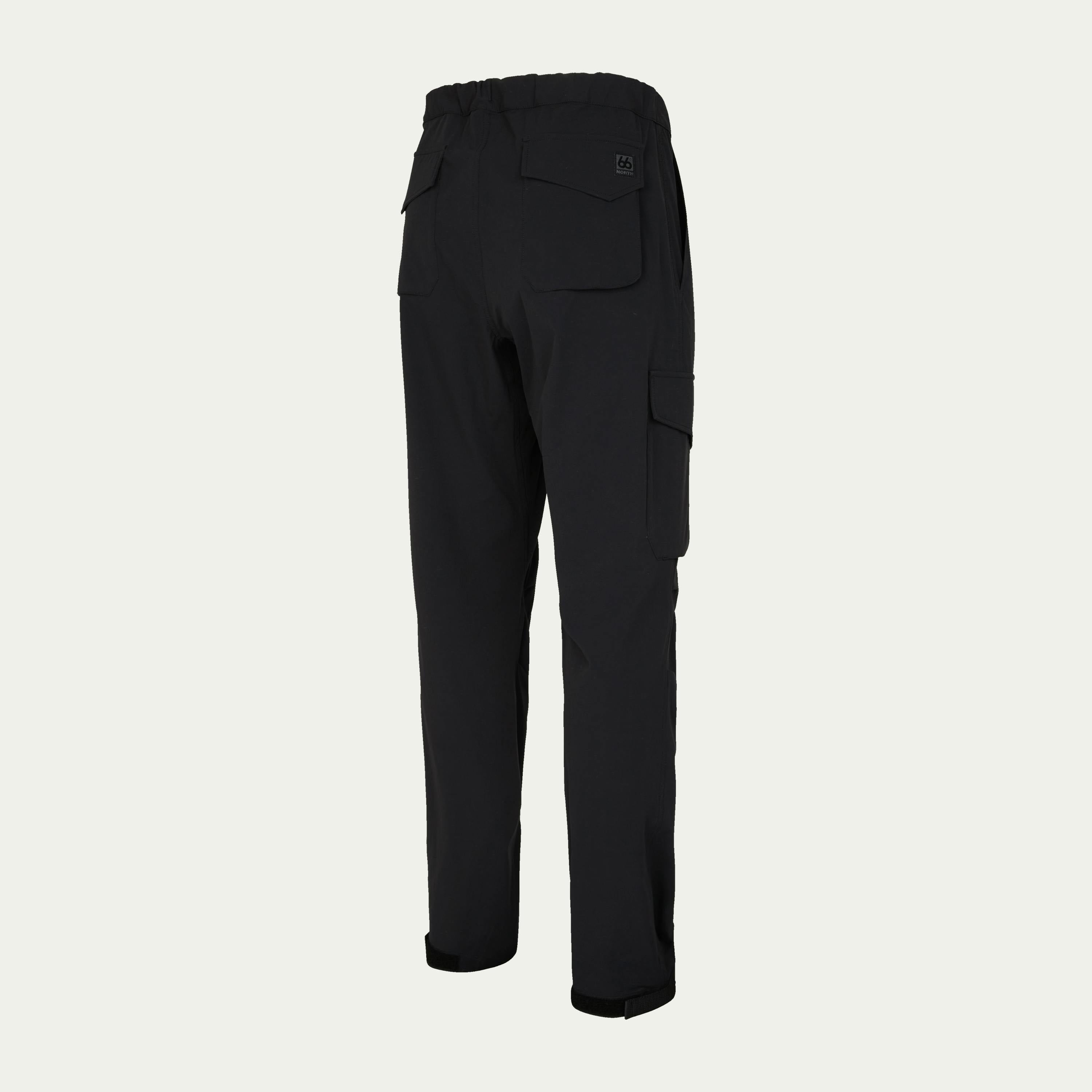 Laugavegur Black