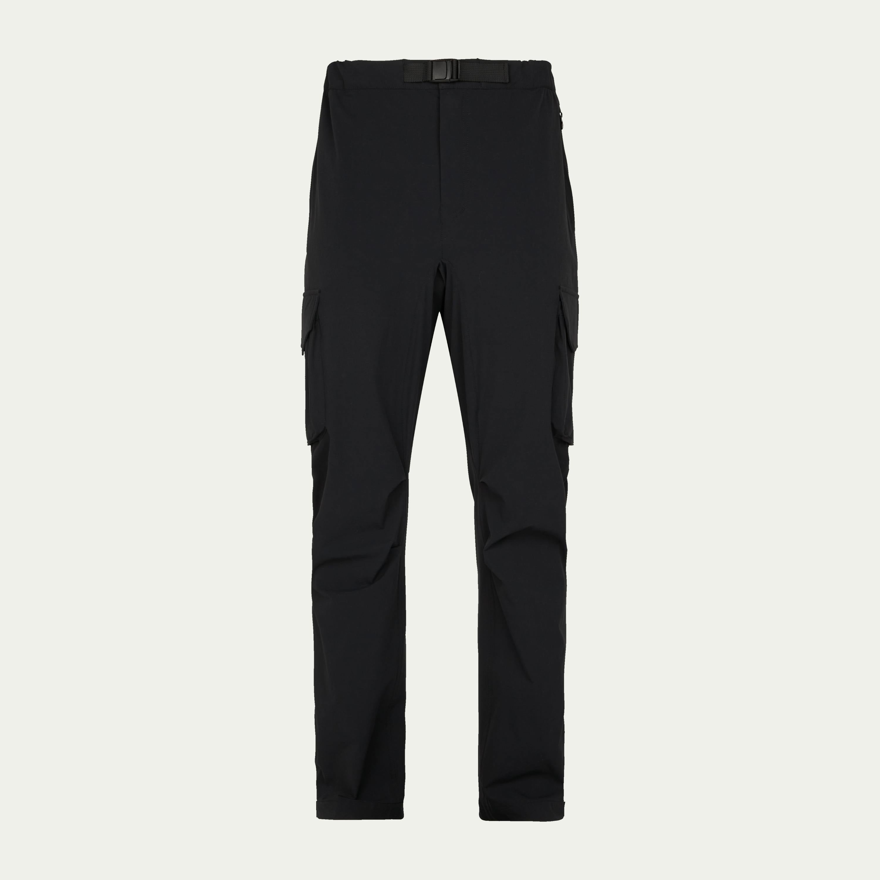 Laugavegur Black