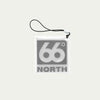 66°North