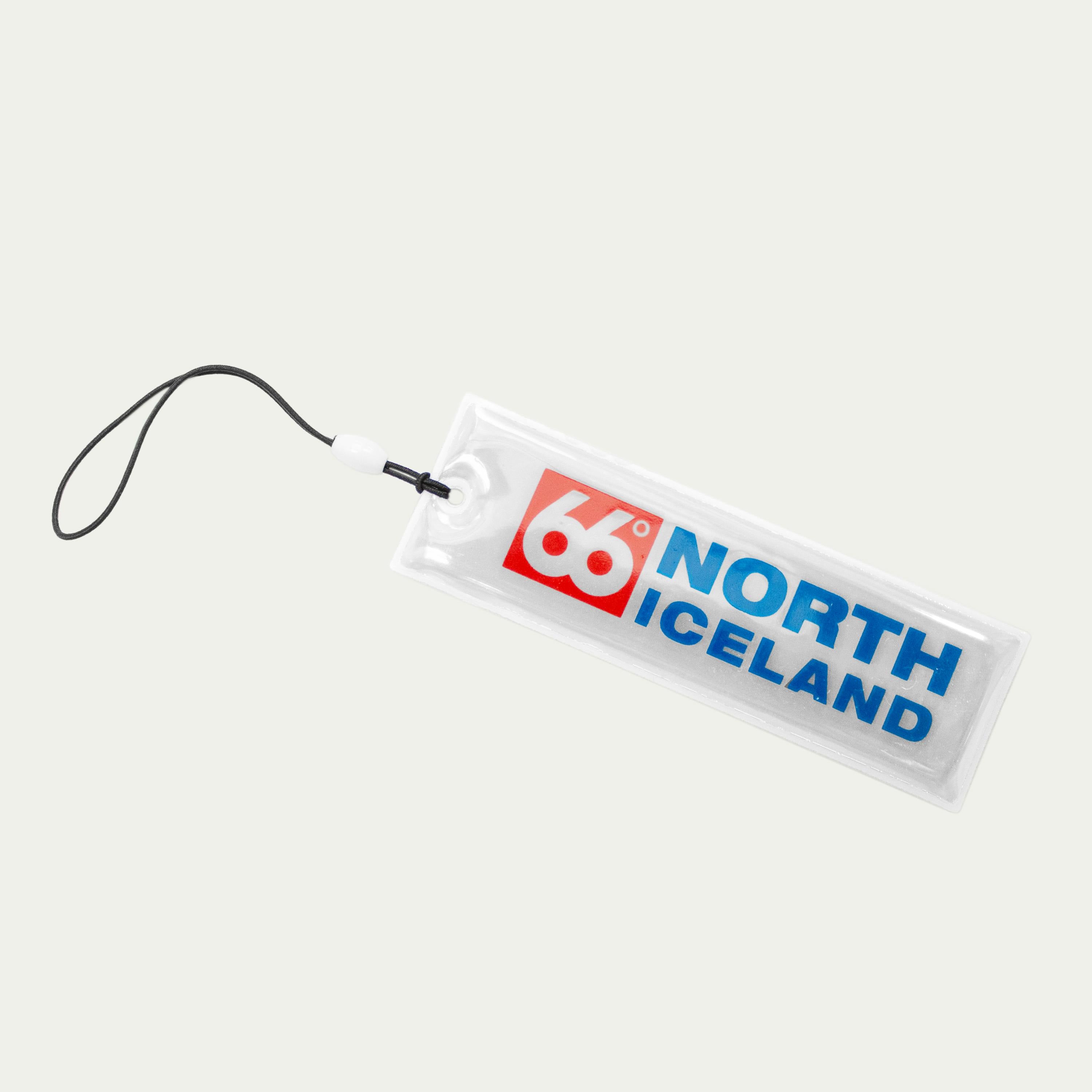 66°North White