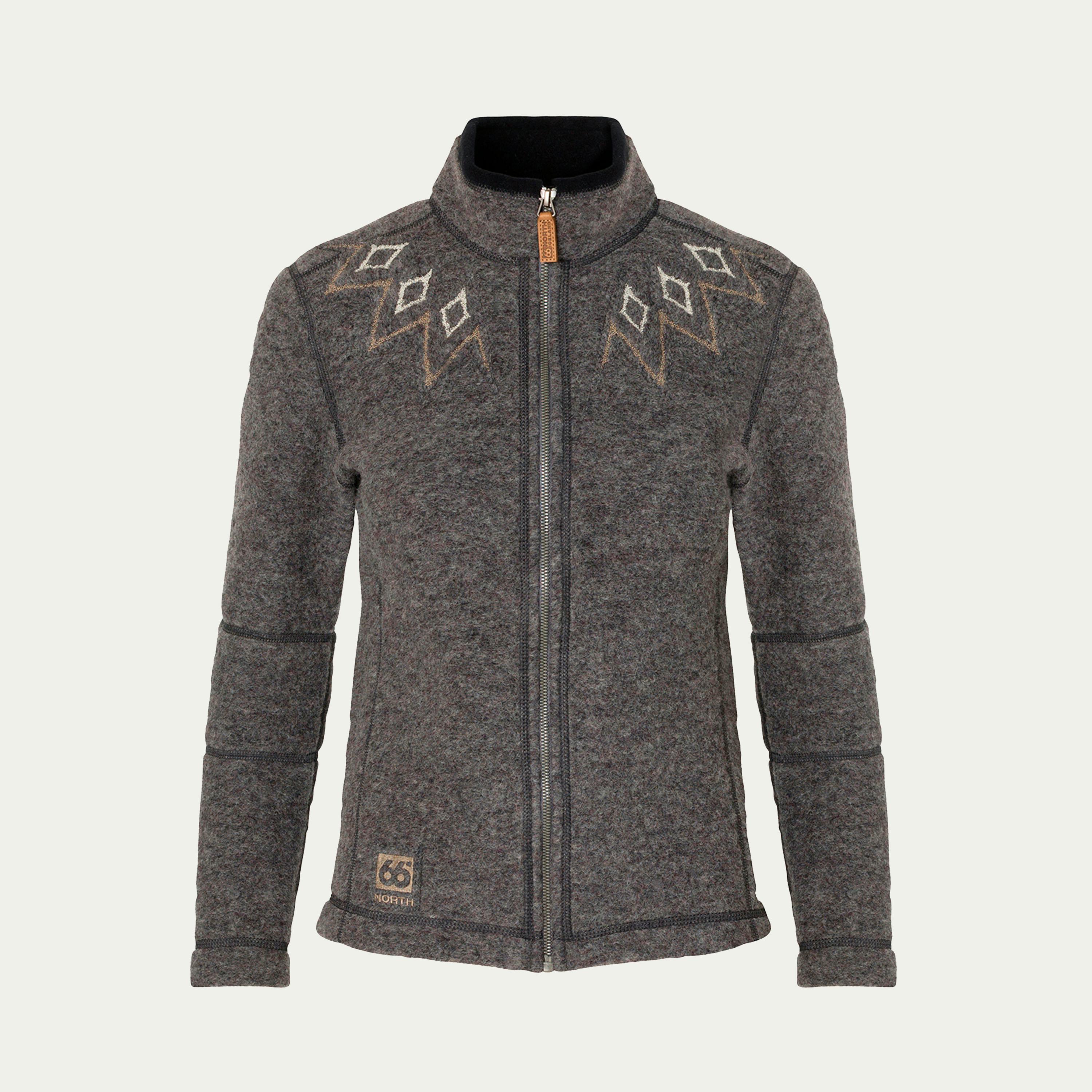 Kaldi Ash Grey