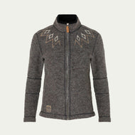 Kaldi Ash Grey