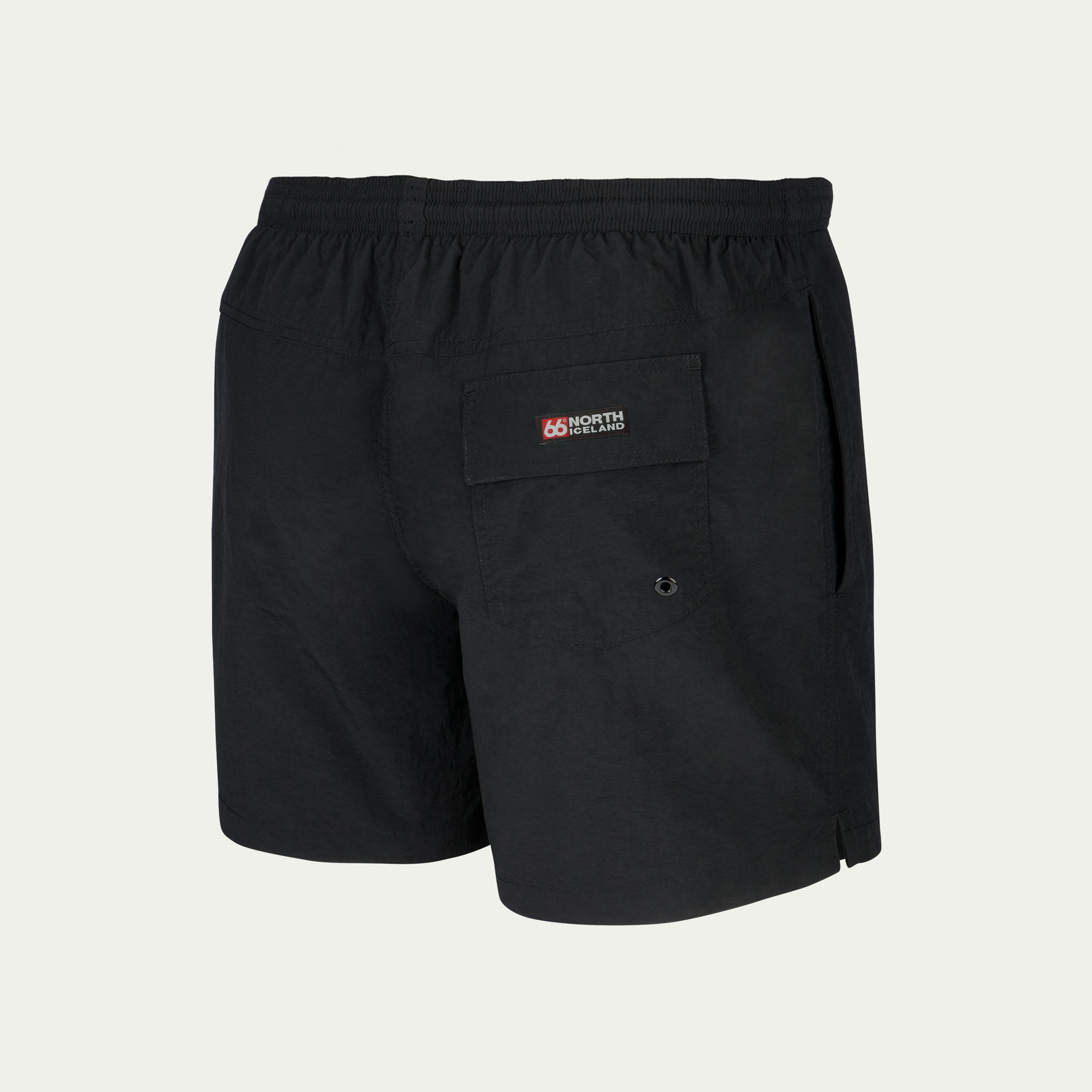 Straumur Black