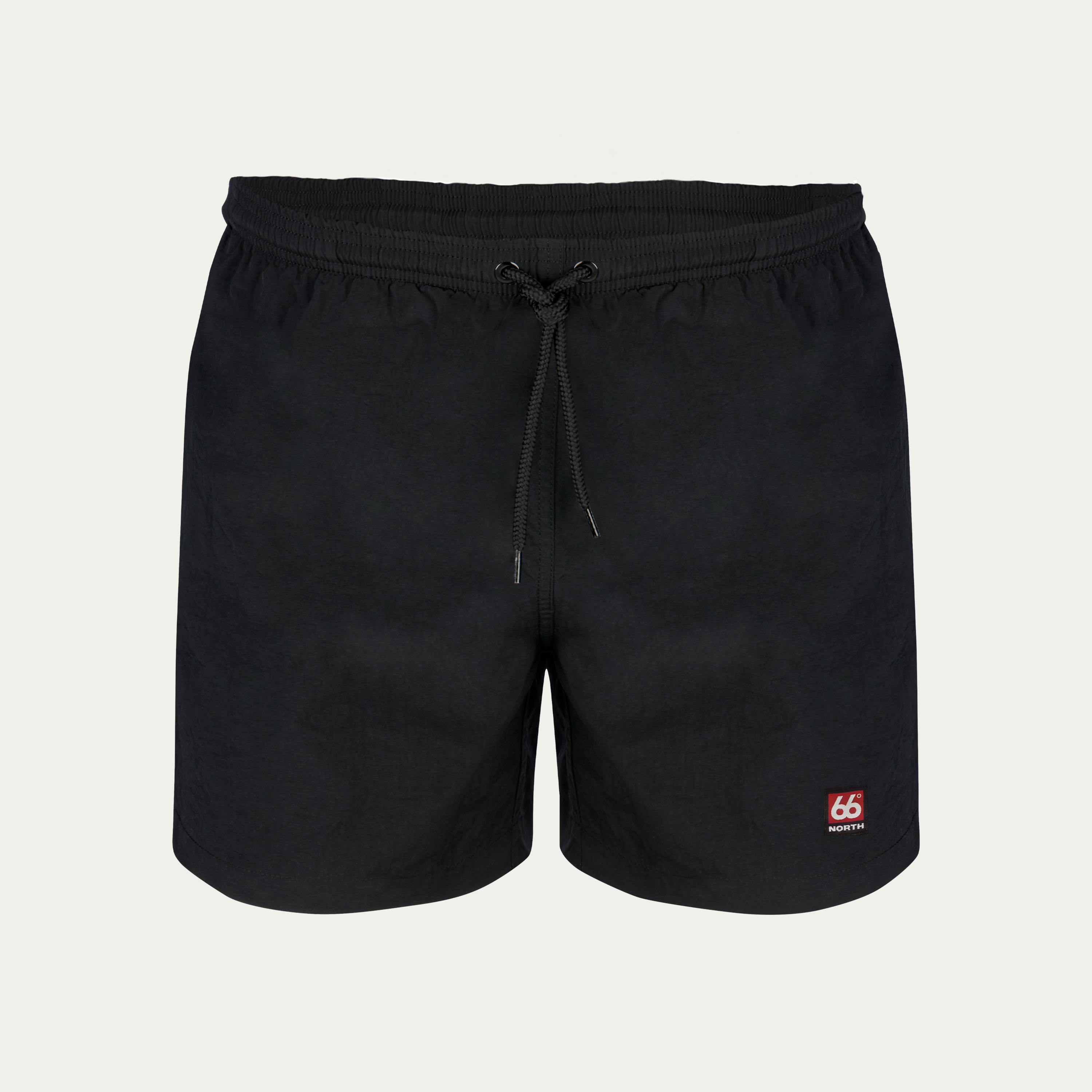 Straumur Black