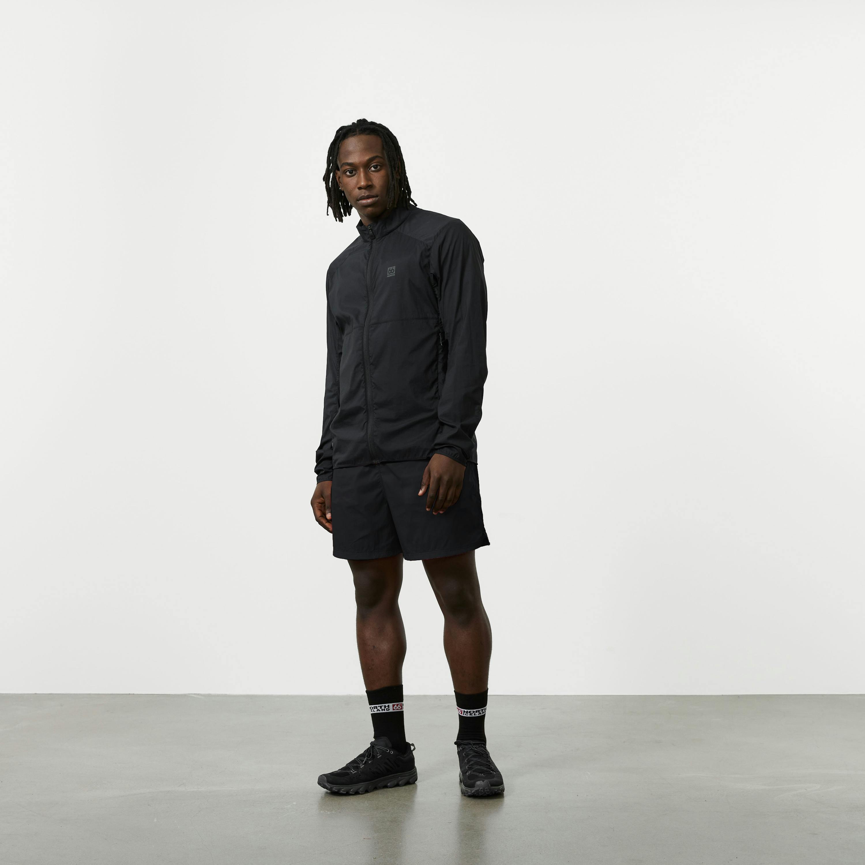 Kársnes Black model-Men