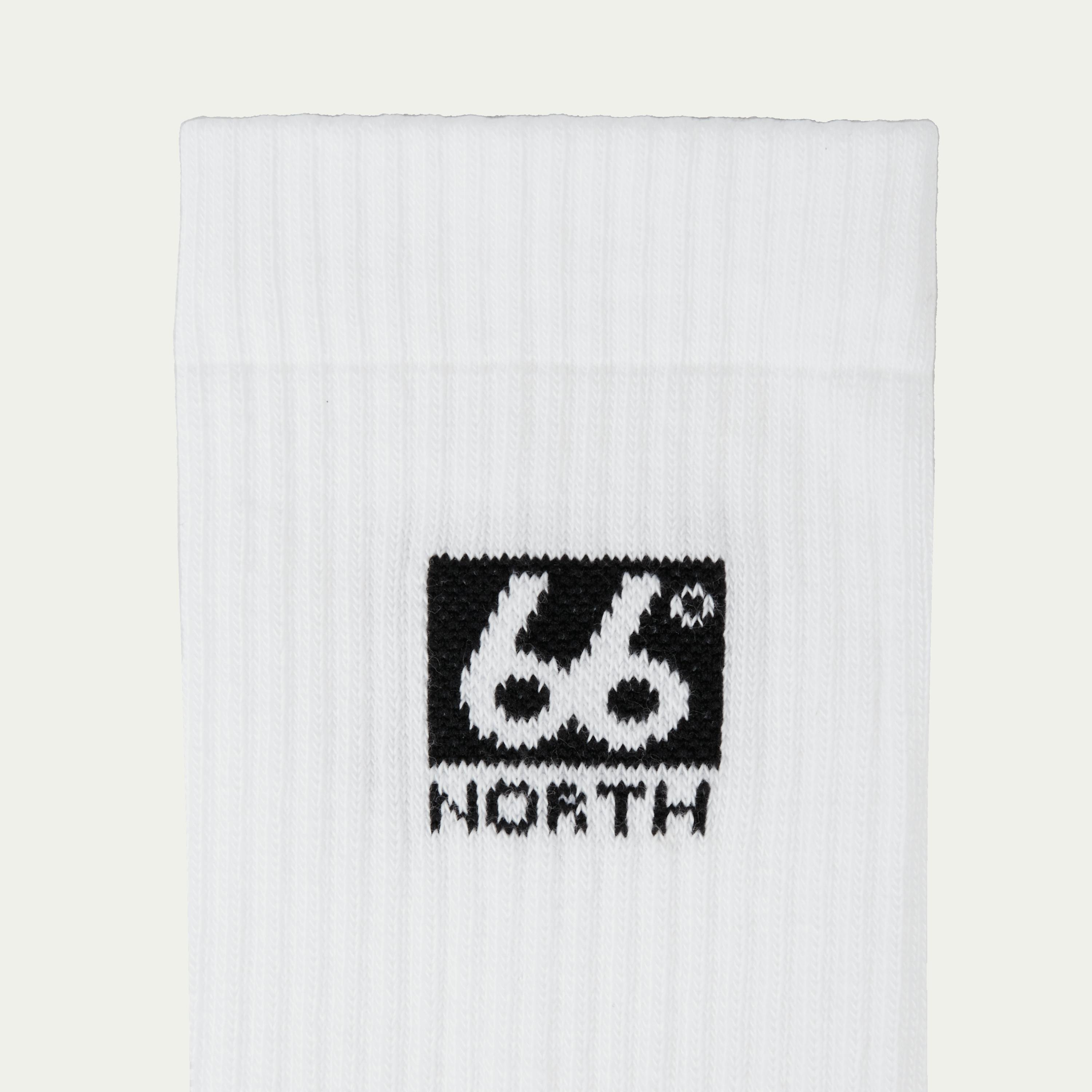 66°North 3-pack socks