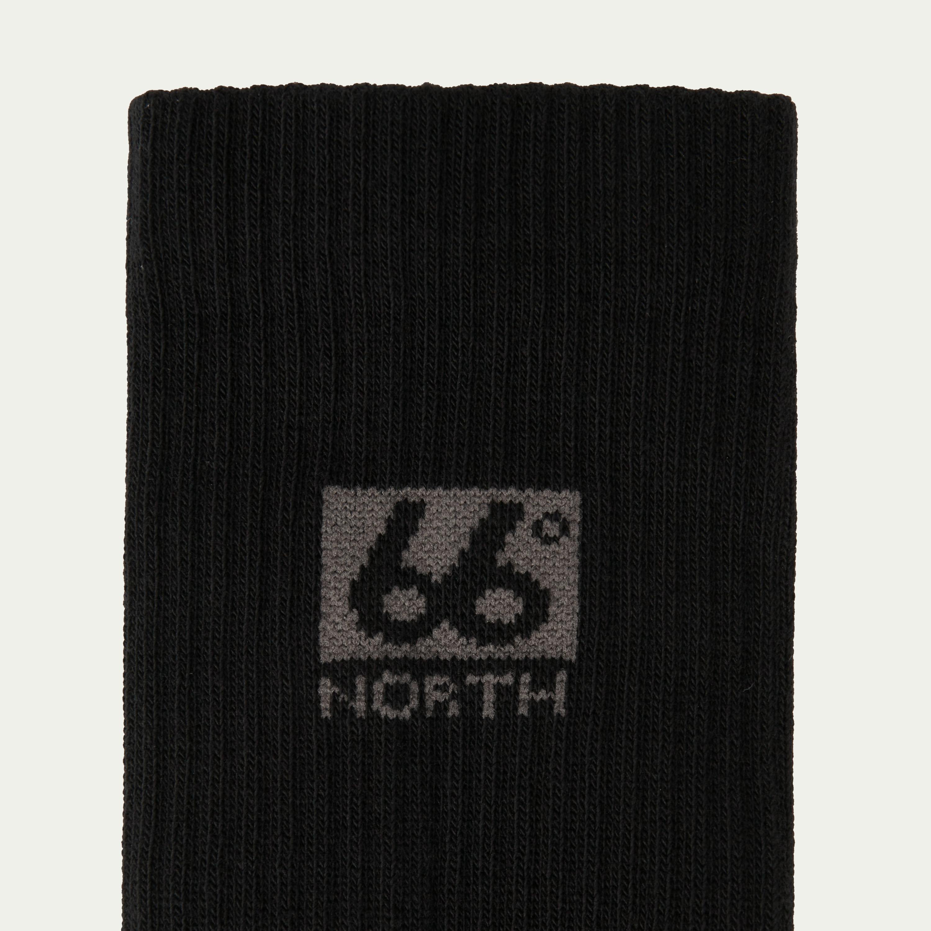 66°North 3-pack socks