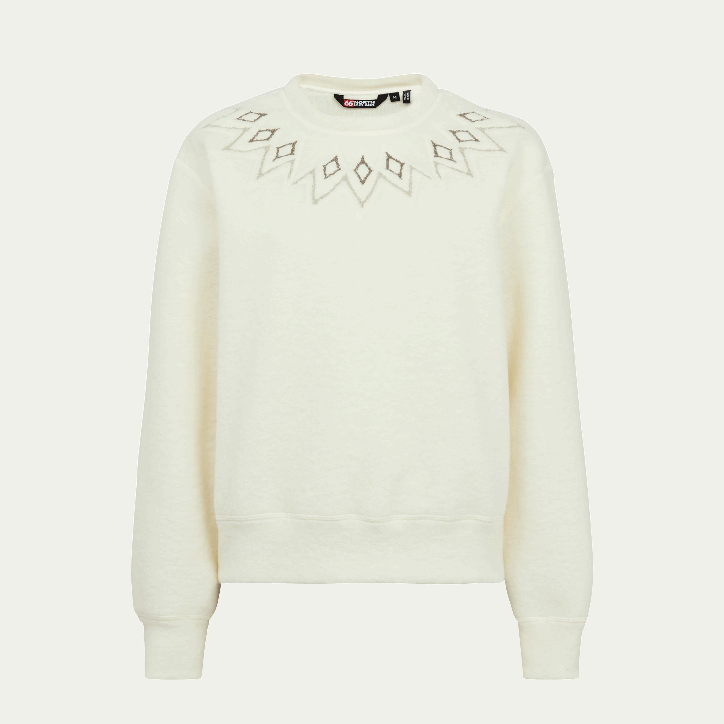 Kaldi W Crewneck