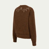 Kaldi W Crewneck