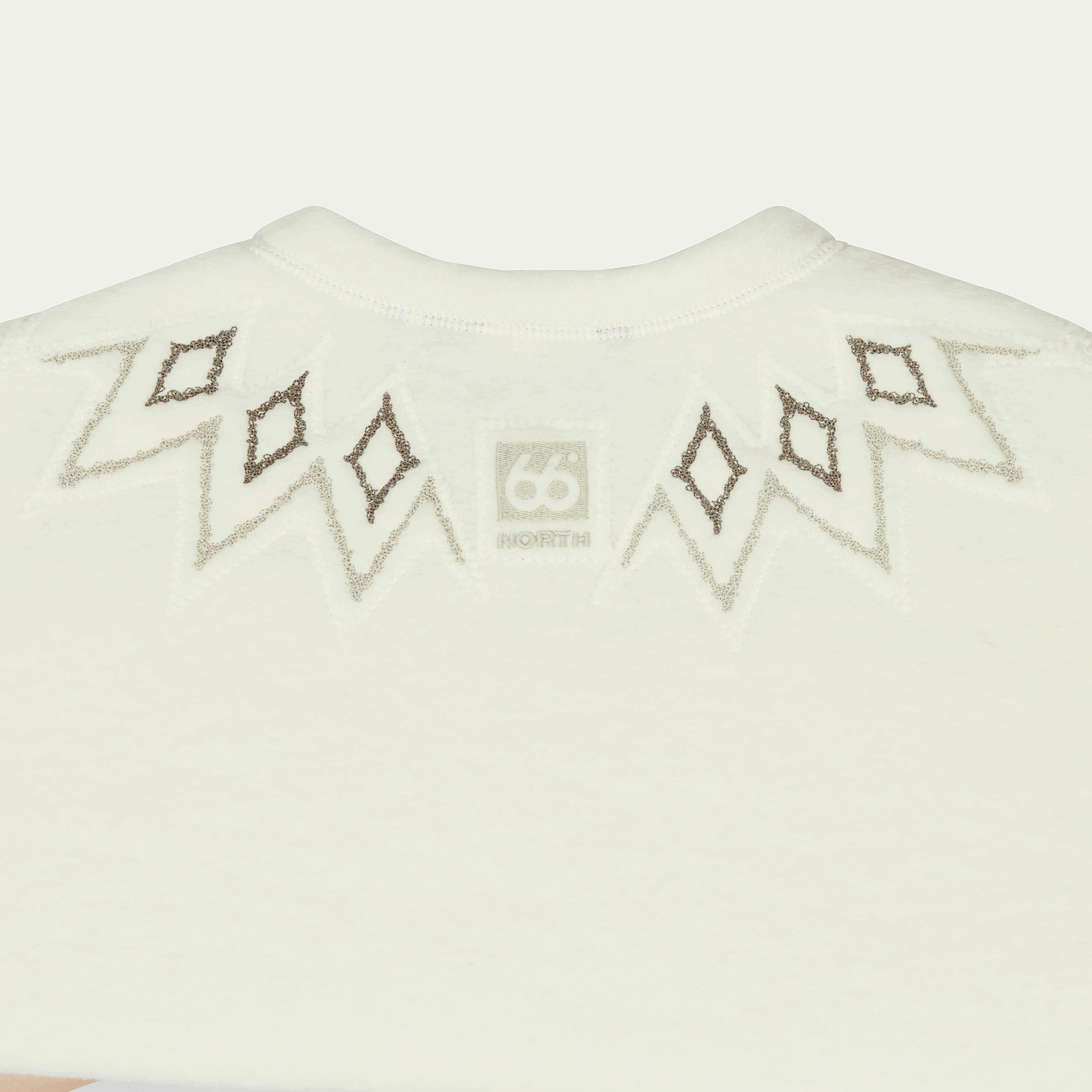 Kaldi  Off White