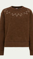 Kaldi W Crewneck