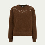 Kaldi W Crewneck