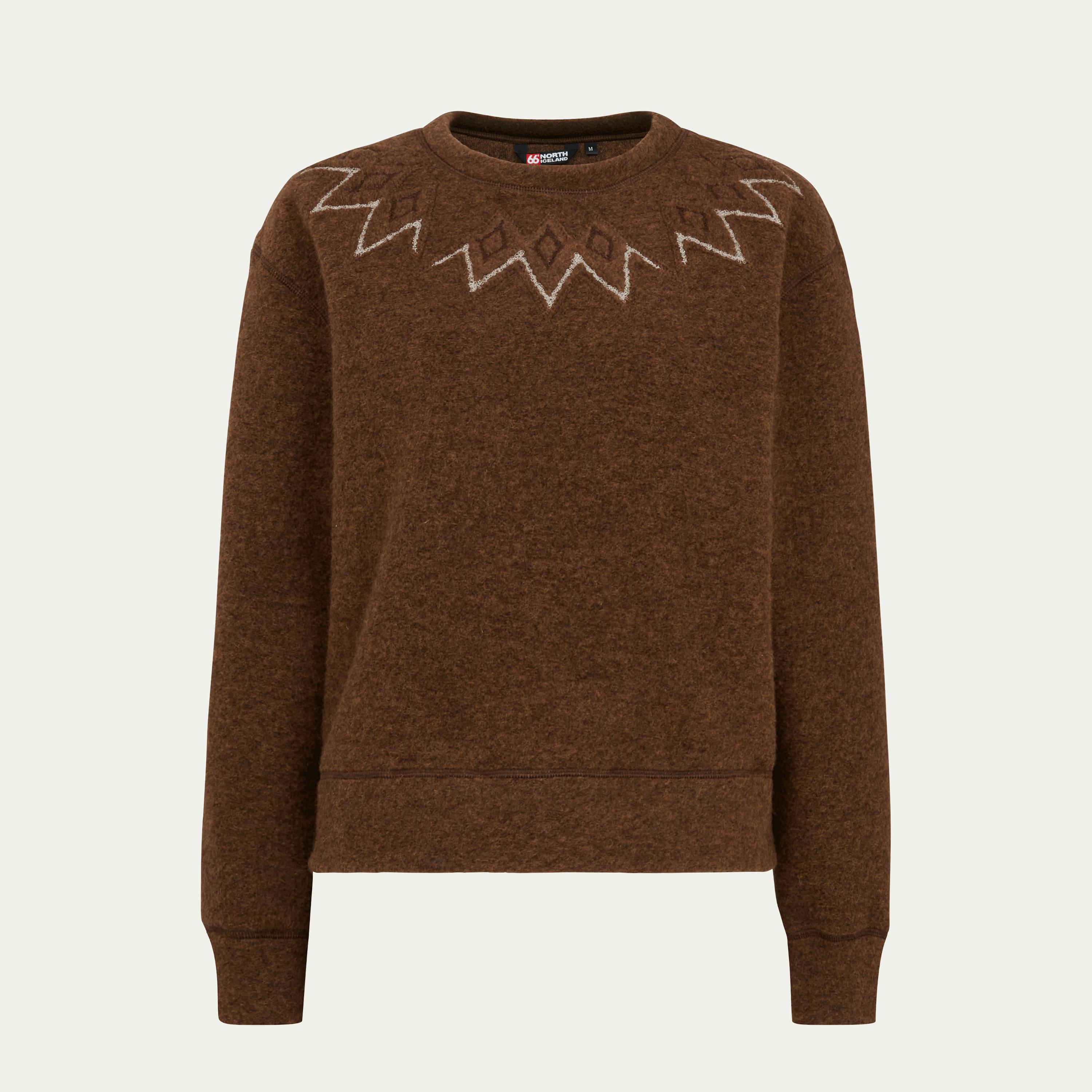 Kaldi W Crewneck