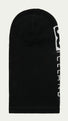 Dyngja Knitted Logo Balaclava