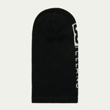 Dyngja Knitted Logo Balaclava