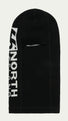 Dyngja Knitted Logo Balaclava