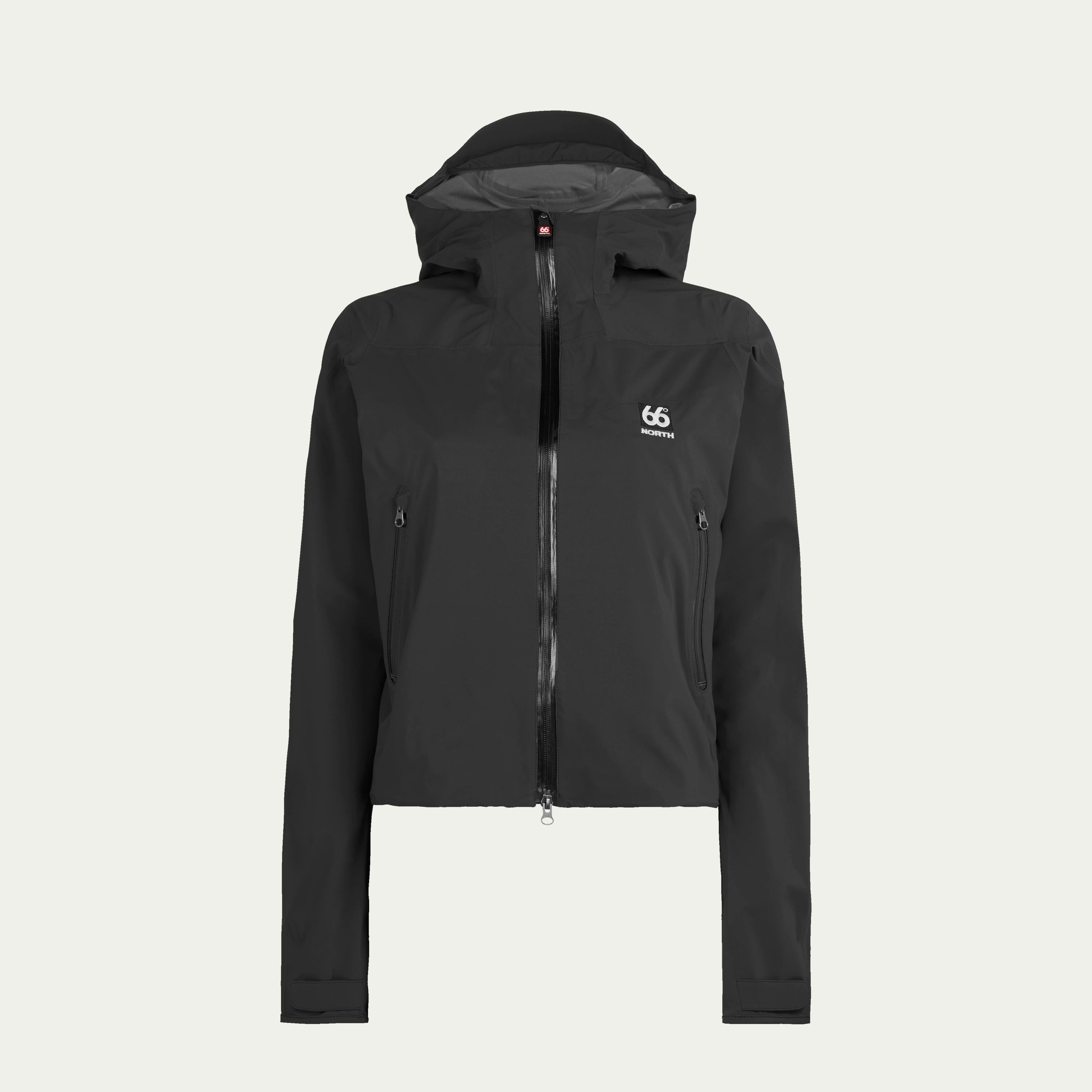 Snæfell  Black