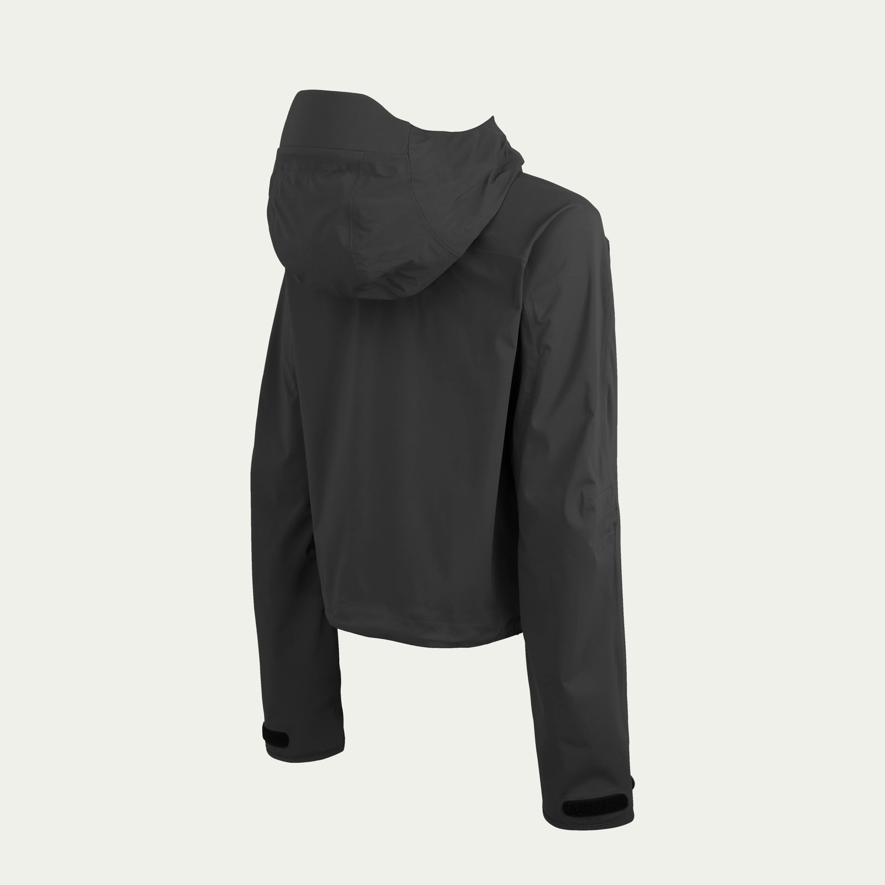 Snæfell  Black