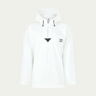 Sif regnstakkur White