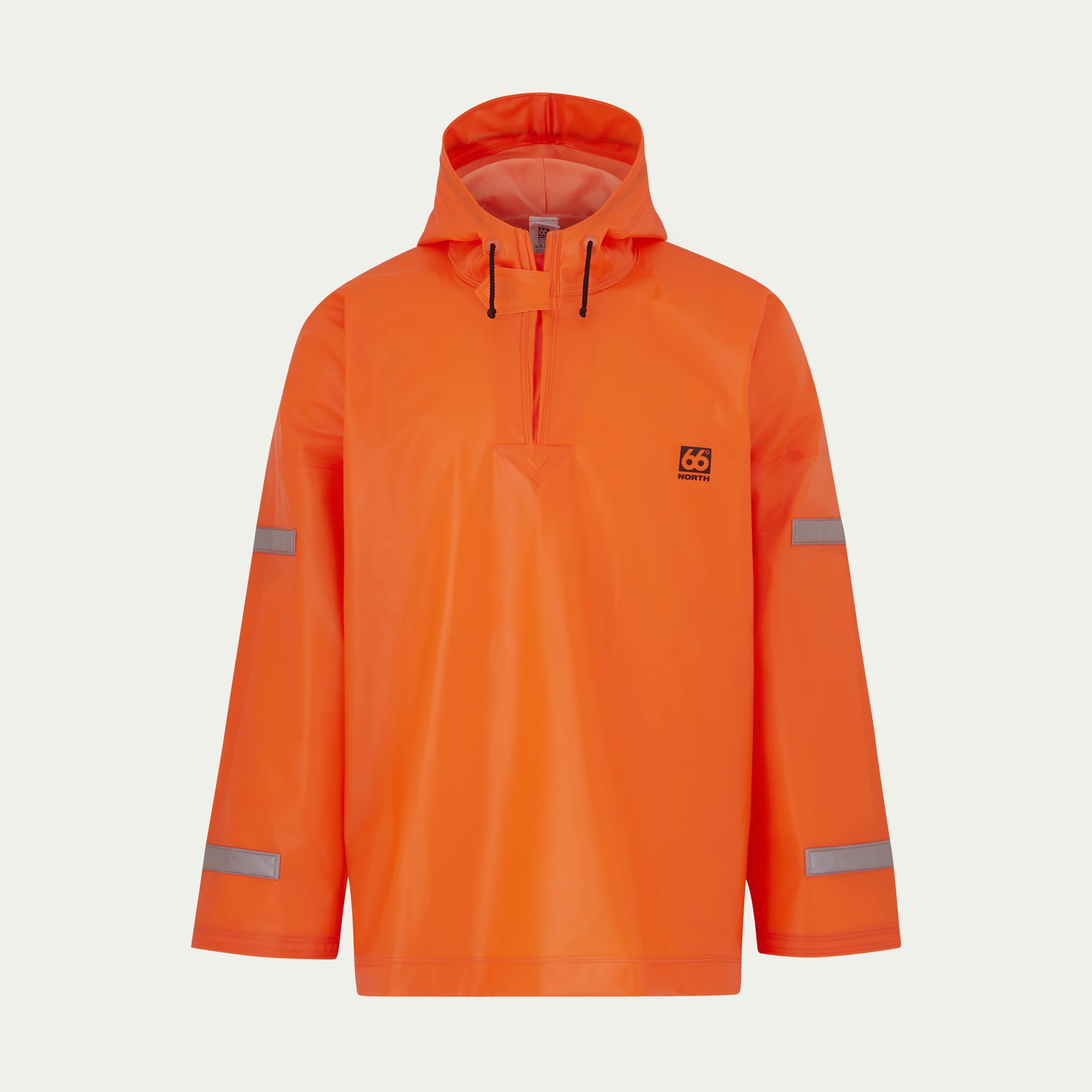 Freyr  Orange