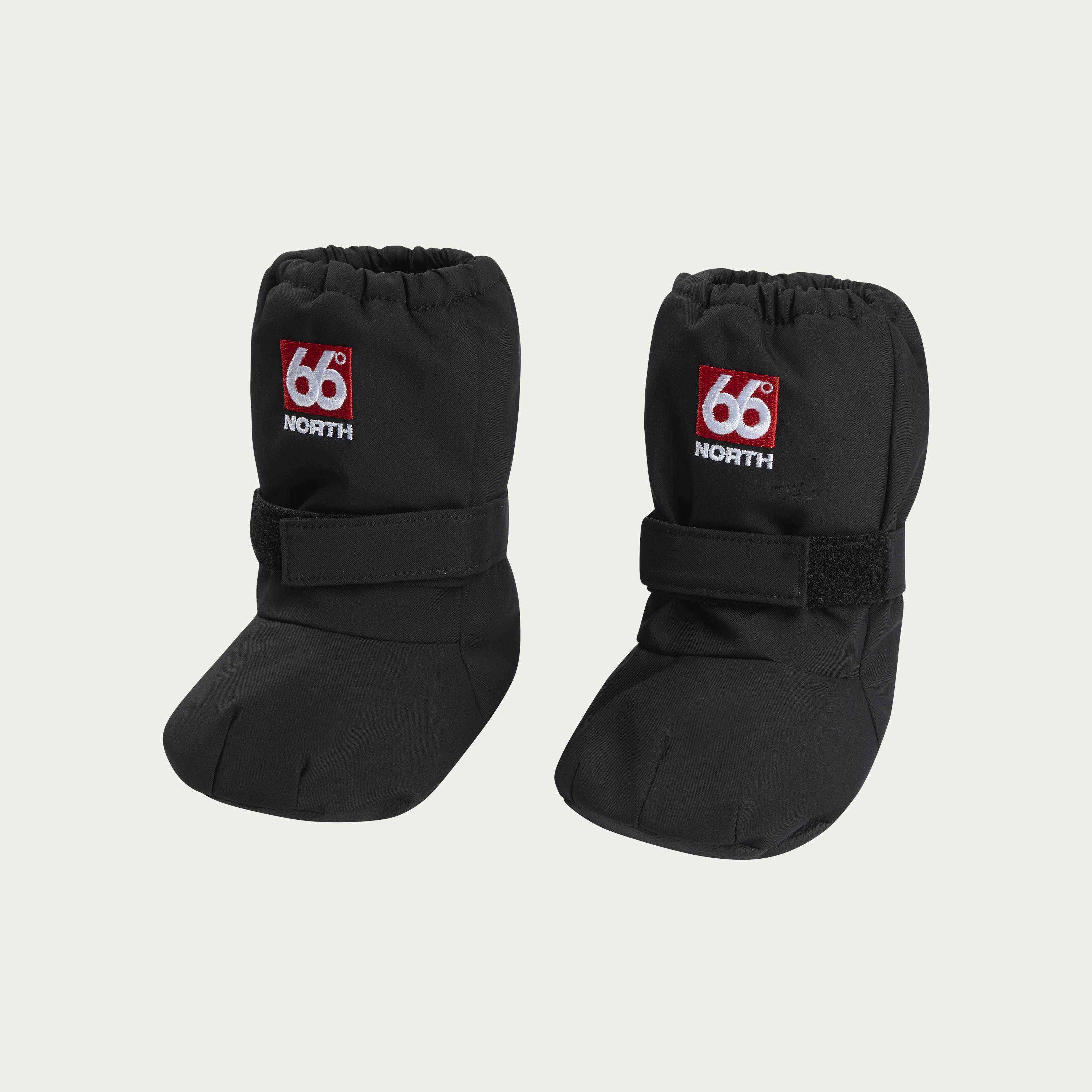 Svanur Insulated Infant Booties