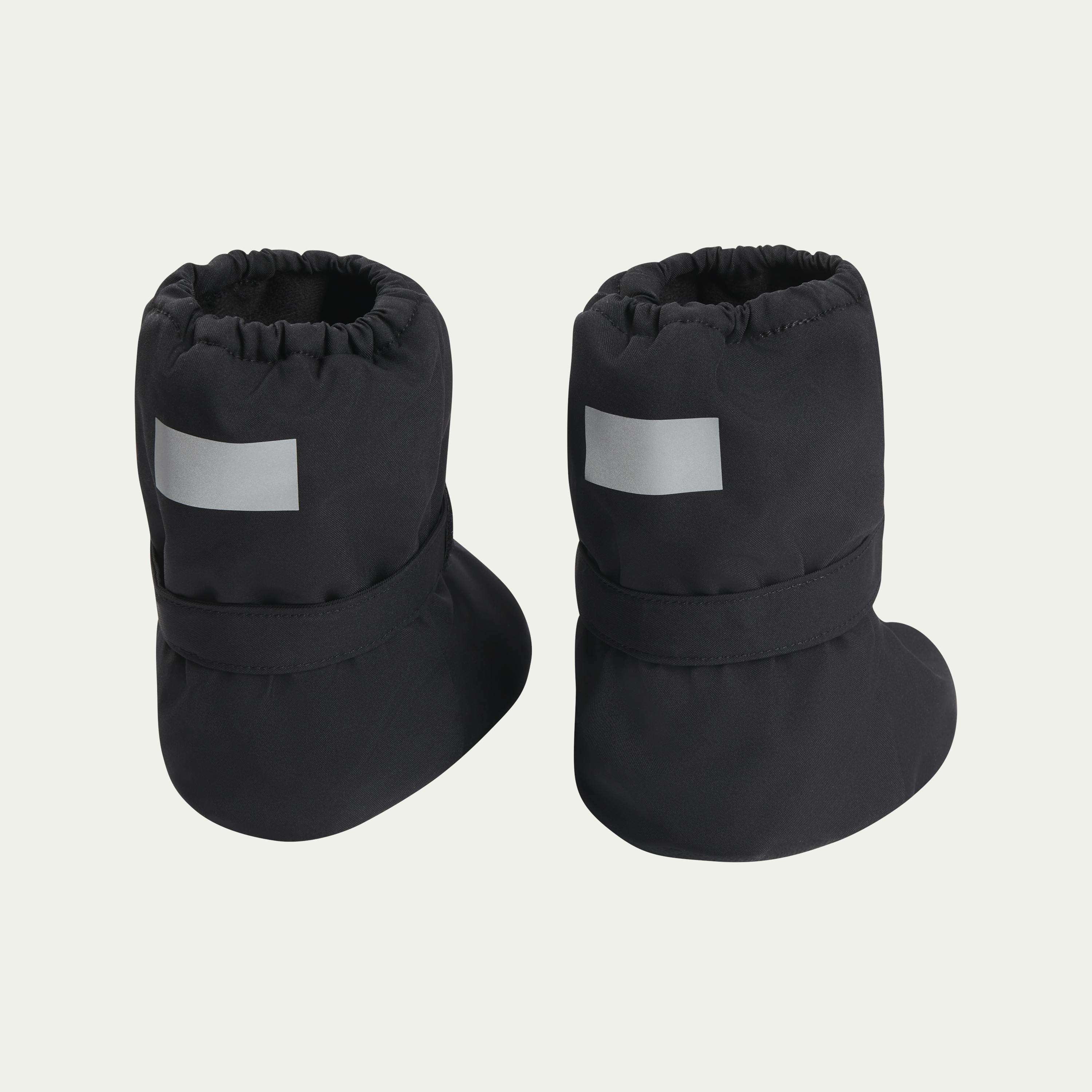 Svanur Insulated Infant Booties